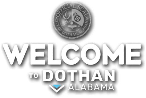 Dothan Al Official Website Official Website