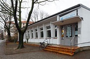 Mittelpunktbibliothek Schöneberg – Nebenstelle - Berlin.de