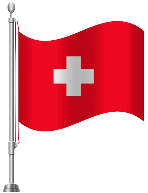 All our images are transparent and free for personal use. Switzerland Flag PNG Clip Art - Best WEB Clipart