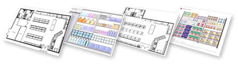 Store Layout Software Download Free To Design Store Plans