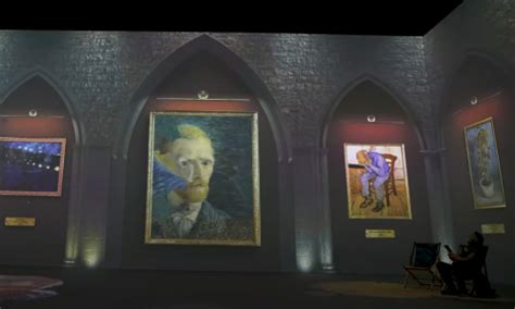 Two Van Gogh Exhibits Coming To New York