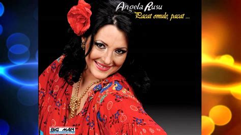 Скачай angela rusu joaca omule si bea и angela rusu fara tine. Angela Rusu / ANGELA RUSU - Ploaia - YouTube : 618,707 ...