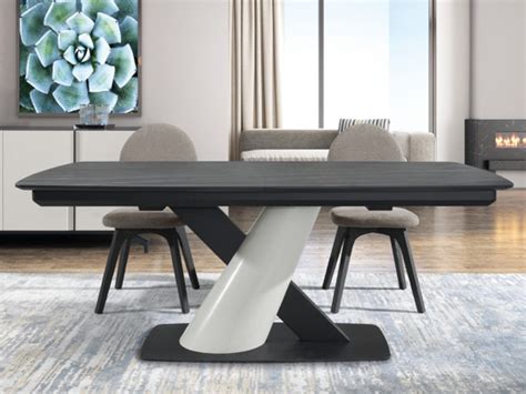 Wind Dining Table Wind Collection By Animovel Design Christophe Lecomte