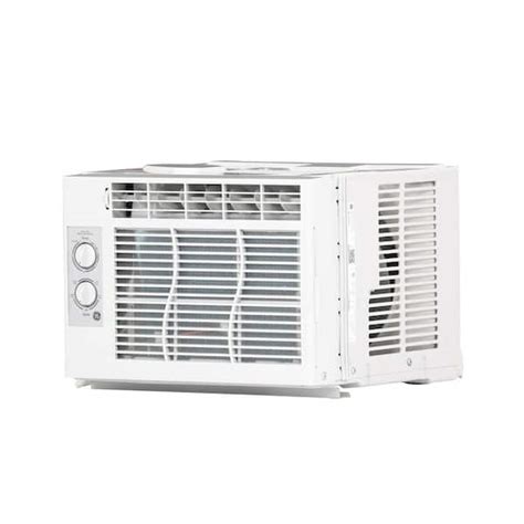 Ge Window Air Conditioner Warranty Ge 250 Sq Ft Window Air