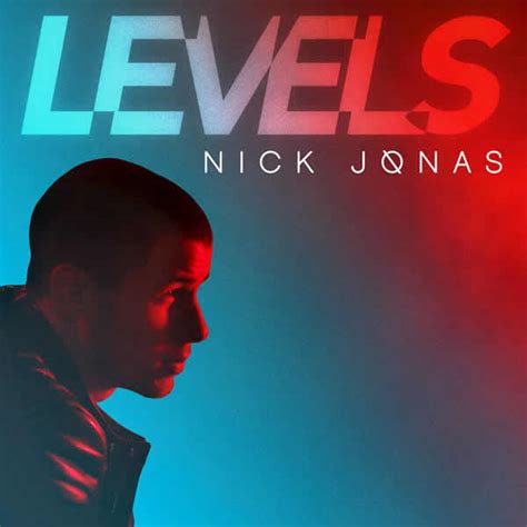 Listen Nick Jonas Debuts New Single ‘levels • Pop Scoop