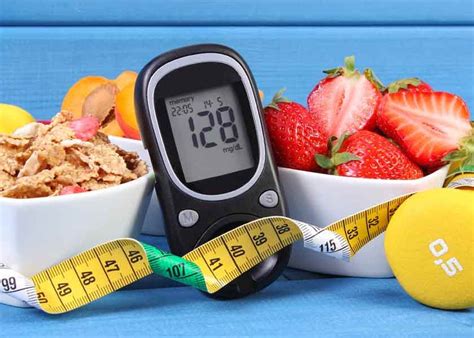 Top 8 Tips To Optimize Your Blood Sugar Level