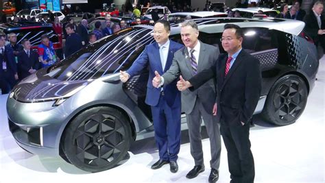 03, 2021 at 3:28 am. Chinese electric cars prepare US blitz in 2020 despite ...