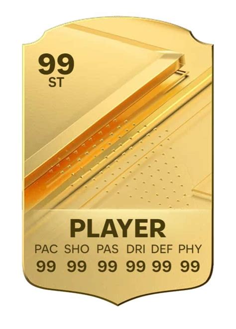 Ea Sports Fc All New Ultimate Team Cards Design Revealed
