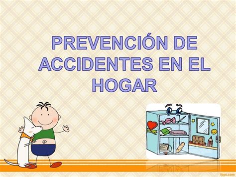 Prevención Accidentes