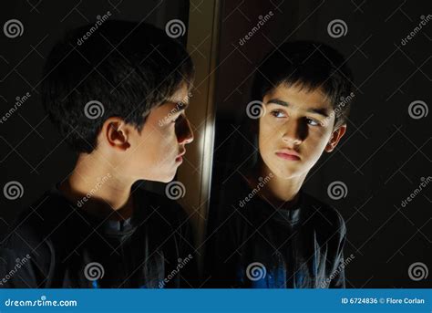 Me And Myself Stock Photo Image Of Black Children Look 6724836