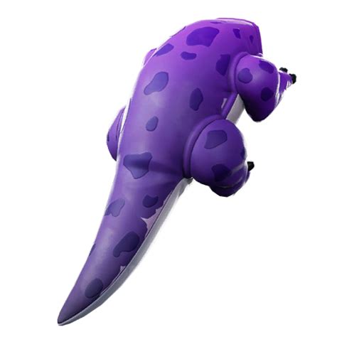 Fortnite Bronto Skin Outfit