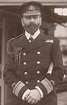 Prince Louis of Battenberg - History of World War I - WW1 - The Great War