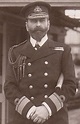 Prince Louis of Battenberg - History of World War I - WW1 - The Great War