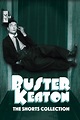 Buster Keaton The Shorts Collection 1917-1923 (2016) - Posters — The ...