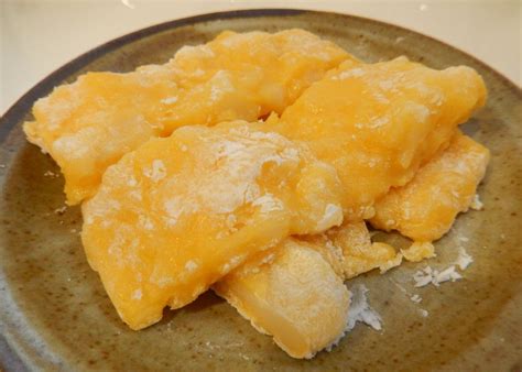 Arrange The Cut Rice Cake Deliciously Reproduce Akitas Local