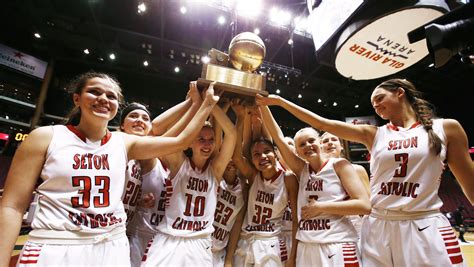 Arizonas Best High School Girls Basketball Programs Ranked By Titles