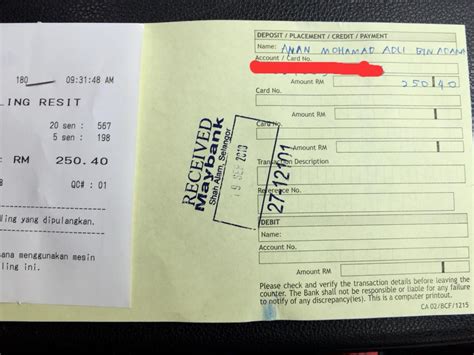 Tak semua cawangan maybank ada. Cara Tukar Duit Syiling Guna Mesin Di Bank, Duit Terus ...