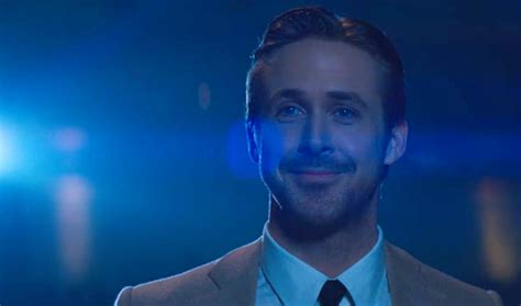 Ryan Gosling Singing To Emma Stone In This New La La Land Trailer Is