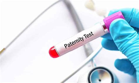 Faire Un Test De Paternité En Belgique - Test de paternité : en France ou à l’étranger ? – Association-de