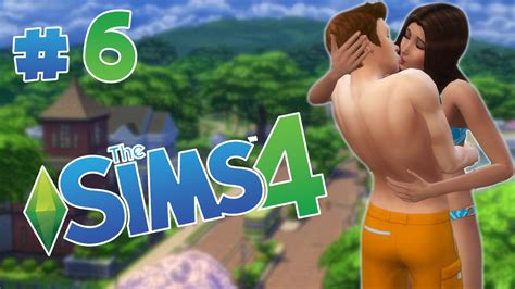 The Sims 4 Part 6 Sex Youtube