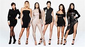 Keeping Up With The Kardashians Season 14 UHD 8K Wallpaper | Pixelz