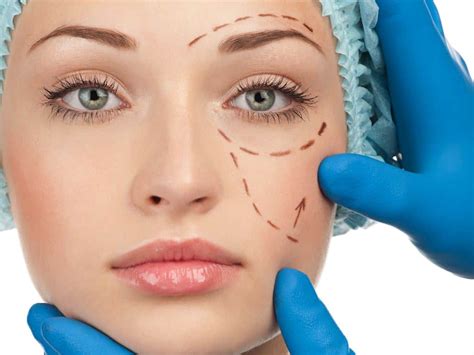 Plastic Surgery Vs Cosmetic Surgery The Basics ⎮ Thefitbay