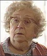 BBC NEWS | UK | Obituary: Dame Thora Hird
