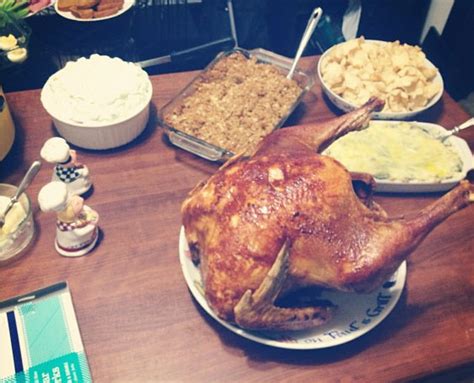 Instagram Uploads Surpassed 10 Million On Thanksgiving Hothardware