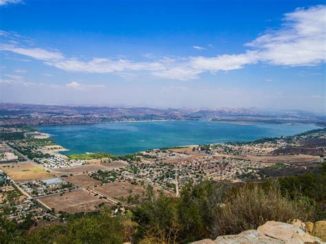 Maybe you would like to learn more about one of these? Dangerous algae bloom causes closure of Lake Elsinore