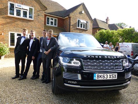 Prom Car Hire Uk Lowest Price And Largest Luxury Fleet