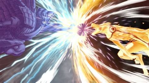 Steam Workshopnaruto Susano Vs Kyubi