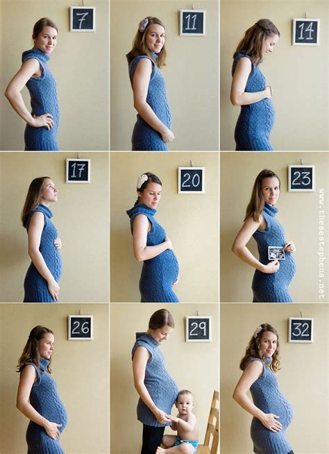 2 In A Half Months Pregnant Pregnantsh