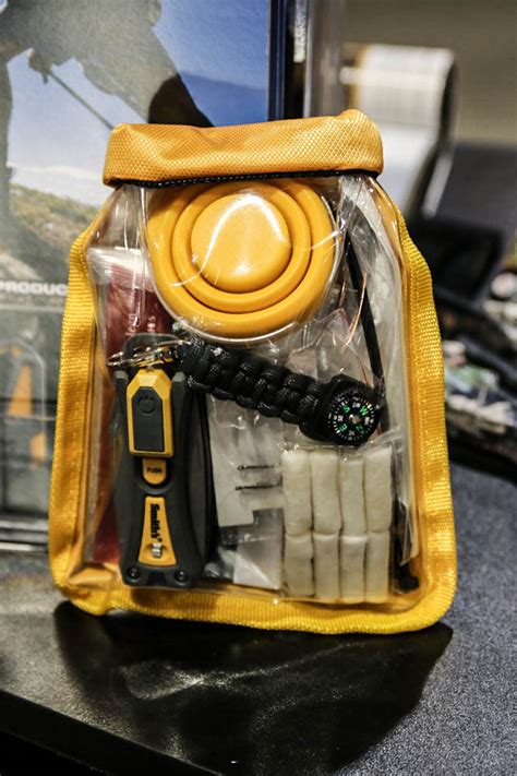 Best New Camping And Survival Gear For 2015 Petersens Hunting