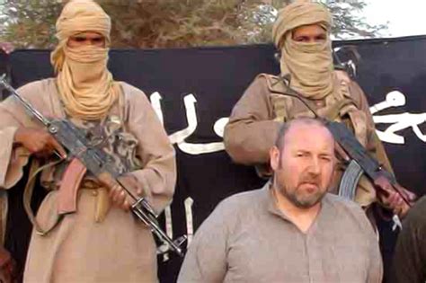 French Hostage ‘beheaded By Al Qaeda In Retaliation For Mali Intervention London Evening