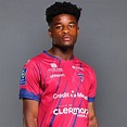 Brandon BAIYE (CLERMONT) - Ligue 1 Uber Eats