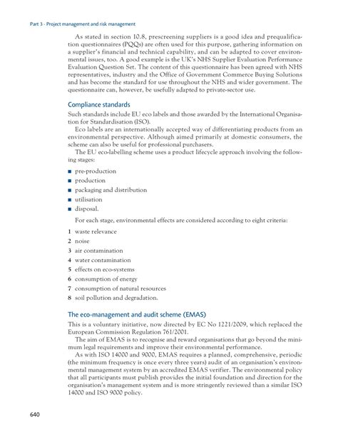 Procurement Supply Chain Management By Kenneth Lysons Z