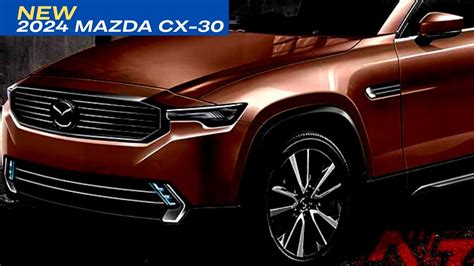 New Mazda Cx Model Mazda Cx Interior Exterior