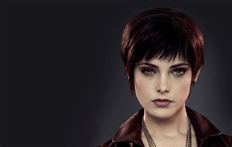 Alice From Twilight Hairstyle Which HD Wallpaper Pxfuel
