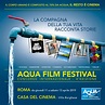 UNIMED tra i patrocinatori di Aqua Film Festival // Roma, CASA DEL ...