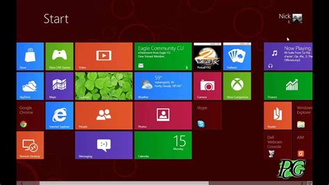 Windows 8 Review And Demo Youtube