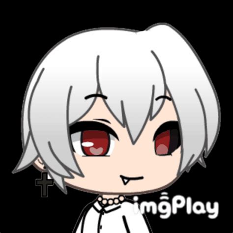 My Ver Of Kaneki Ken Gacha Life Edit ♡ Gacha Life Amino ♡ Amino