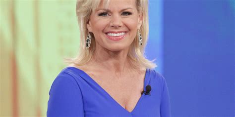 Fox News Just Settled Its Lawsuit With Gretchen Carlson For Million