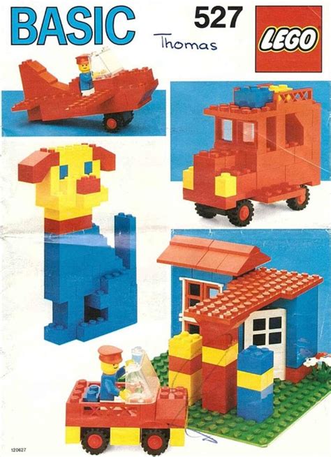 1987 Brickset Lego Set Guide And Database Vlrengbr
