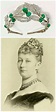 Princesa Augusta Victoria de Schleswig-Holstein.Emperatriz de Alemania ...