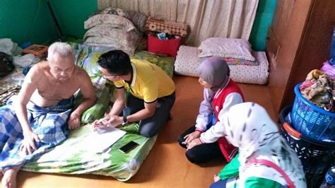 Anda berhajat ingin berkahwin dan memerlukan bantuan? PROGRAM ZIARAH DI BEBERAPA BUAH KG DAERAH LAWAS : TABUNG ...