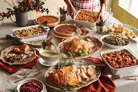 Our mission of pleasing people guides everything we do. 6 Simple Ways to Setup an Amazing Thanksgiving Buffet