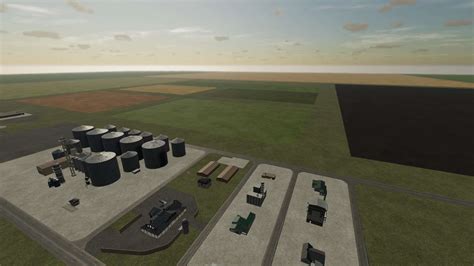 BIGFIELDSXXL 10X10KM V2 0 FS22 Farming Simulator 22 Mod FS22 Mod