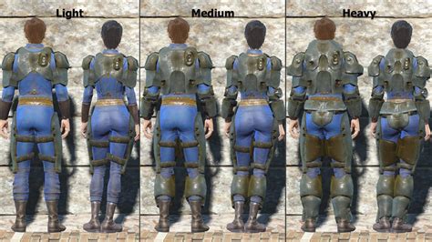 Grafs Assaultron Armor At Fallout 4 Nexus Mods And Community Free
