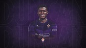 Alfred Duncan Joins Fiorentina On Loan - Kuulpeeps - Ghana Campus News ...