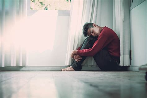 Key Signs You May Be Suffering With Depression — Mhaao Mental Health